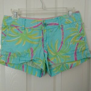 Lilly Pulitzer Walsh Short